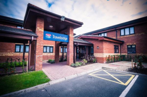 Отель Travelodge Waterford  Уотерфорд